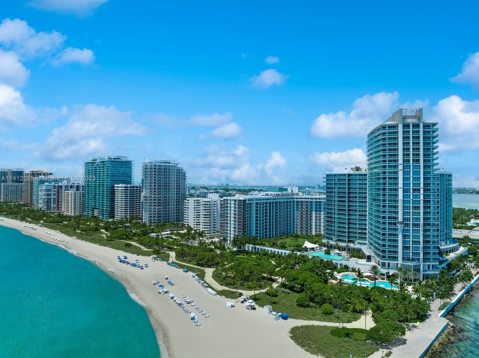 10295 COLLINS AVE RESDNTA - Residential