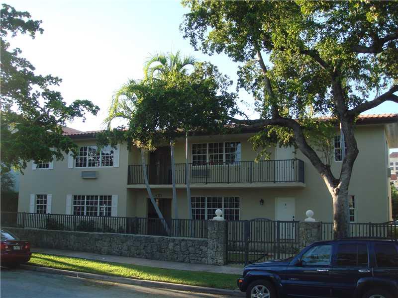 OASIS AT ANTILLA CONDO - Residential Lease