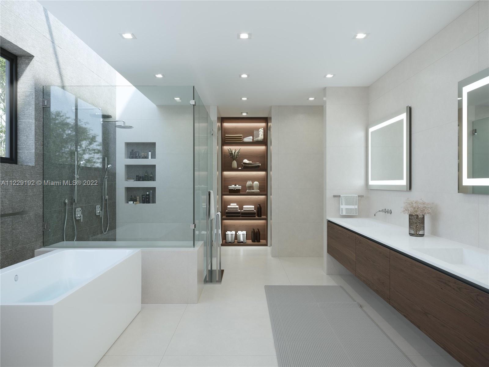 NEW BELLE MEADE SUB - Residential