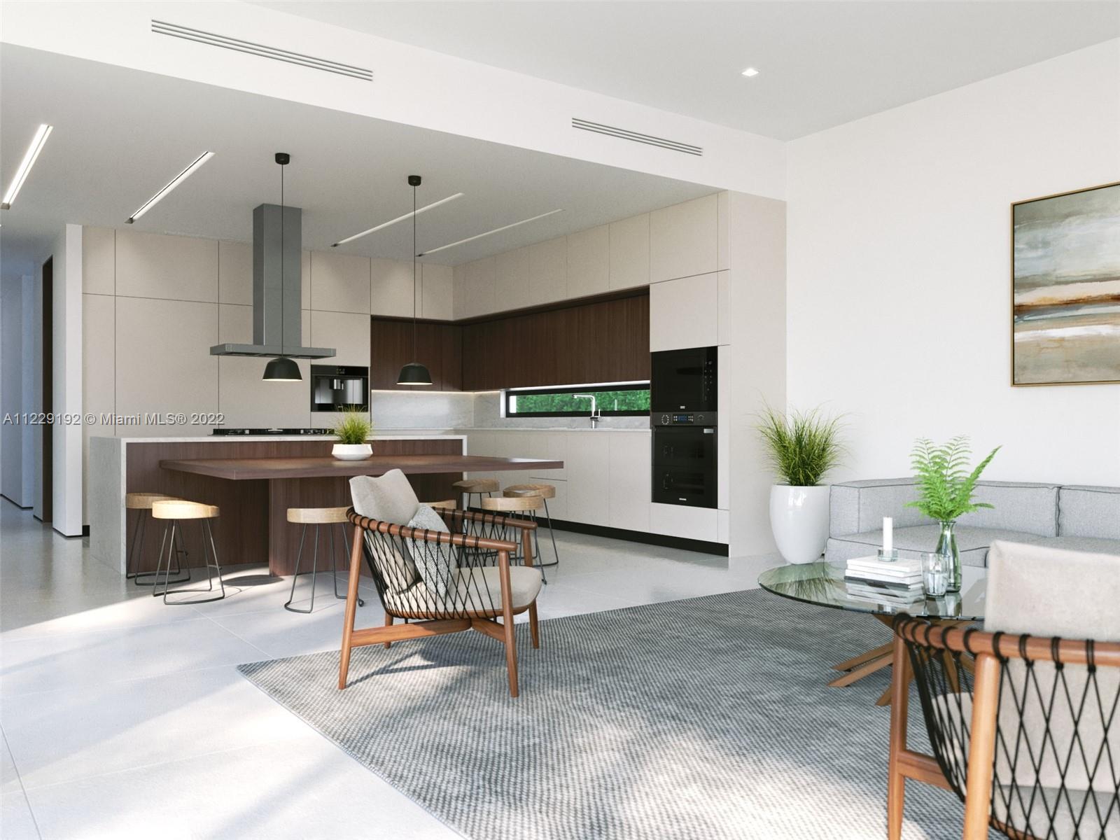 NEW BELLE MEADE SUB - Residential