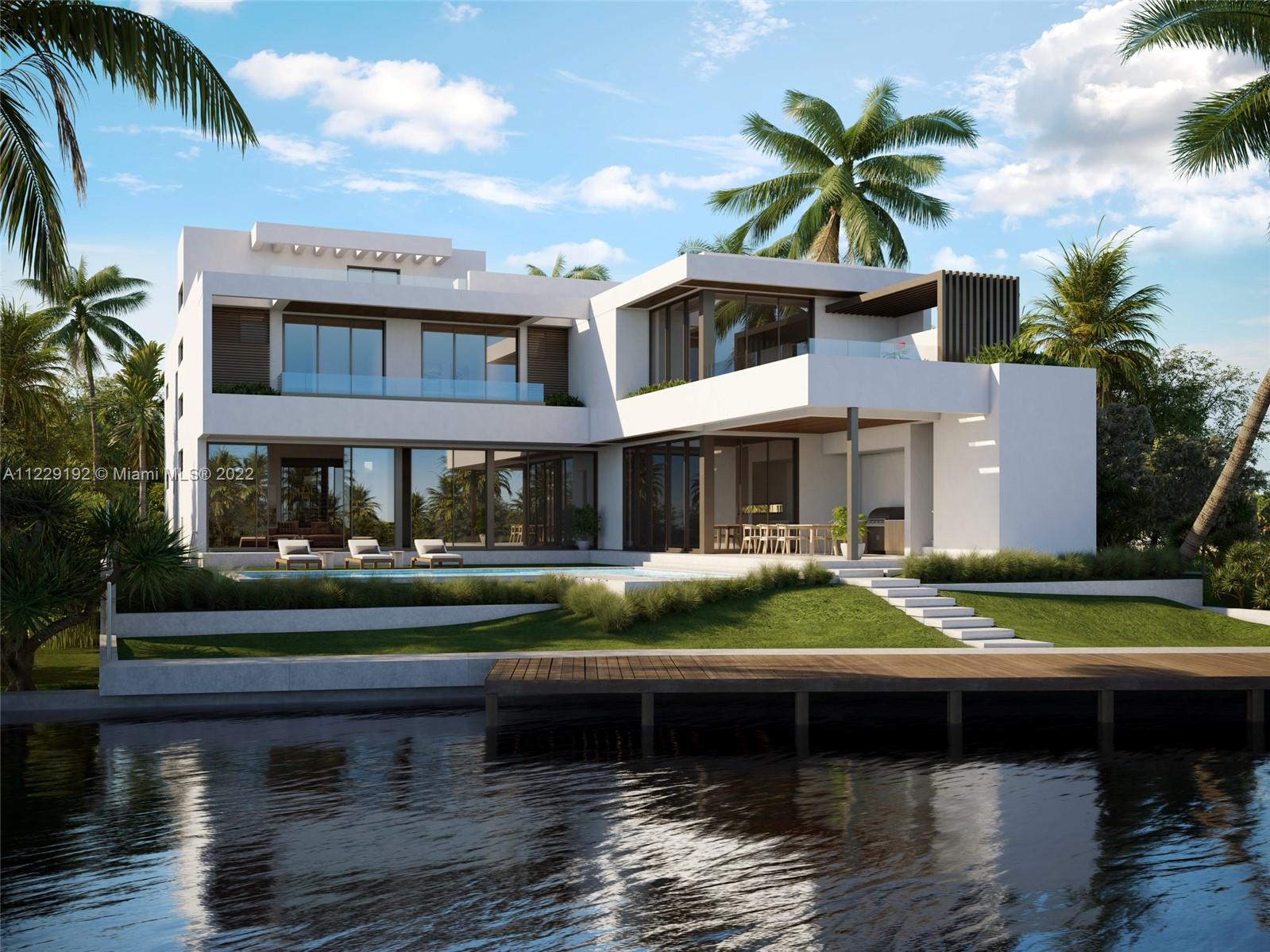 NEW BELLE MEADE SUB - Residential