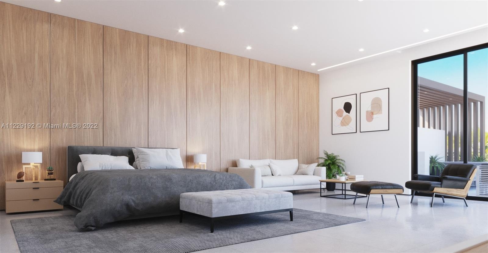 NEW BELLE MEADE SUB - Residential