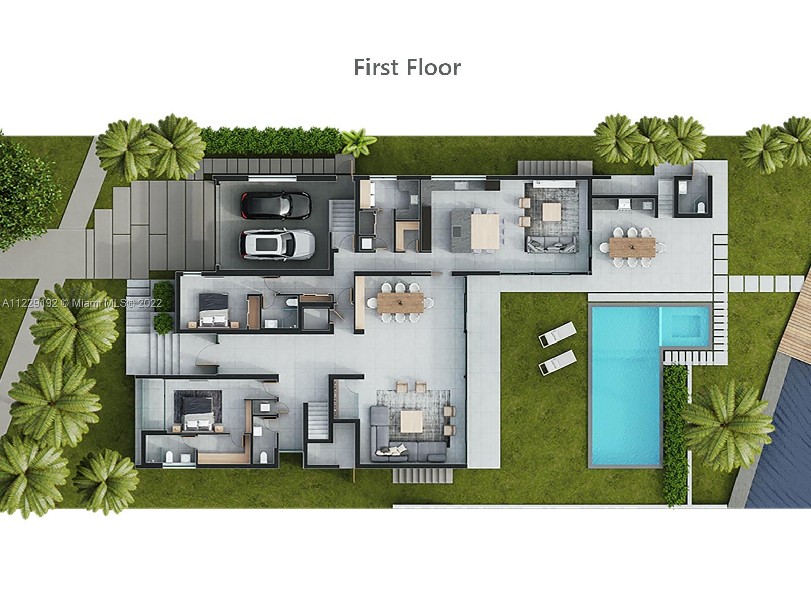 NEW BELLE MEADE SUB - Residential