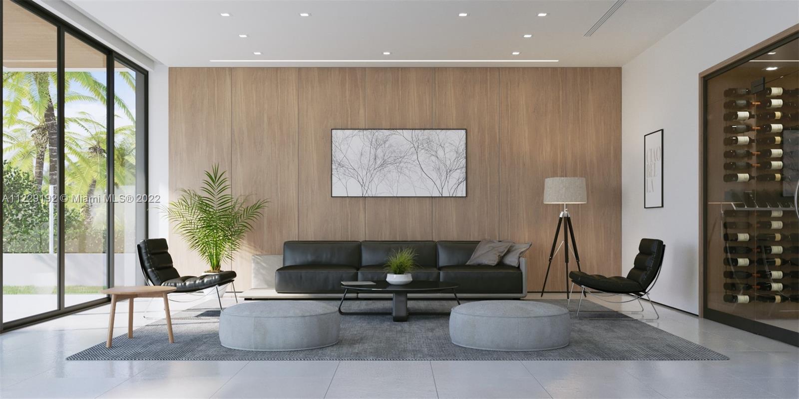 NEW BELLE MEADE SUB - Residential