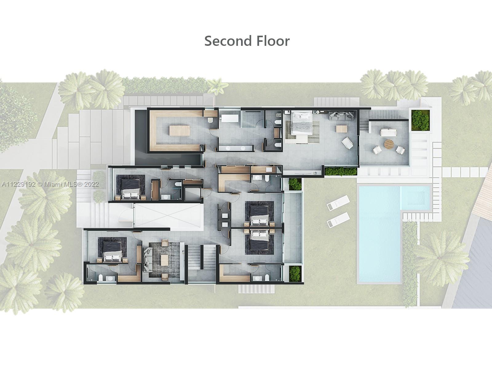 NEW BELLE MEADE SUB - Residential