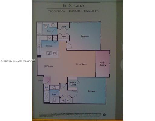 EL-AD ENCLAVE AT MIRAMAR - Residential