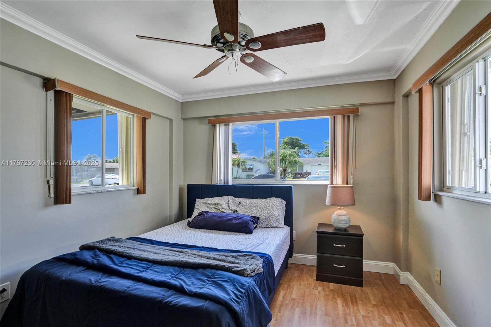 BOULEVARD HEIGHTS SEC NIN - Residential