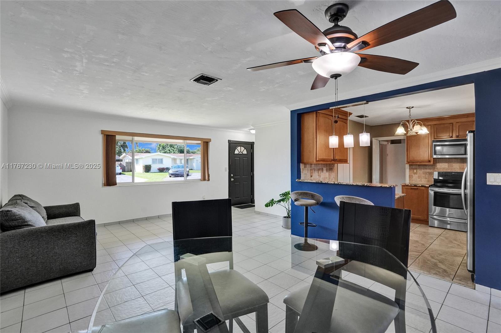 BOULEVARD HEIGHTS SEC NIN - Residential