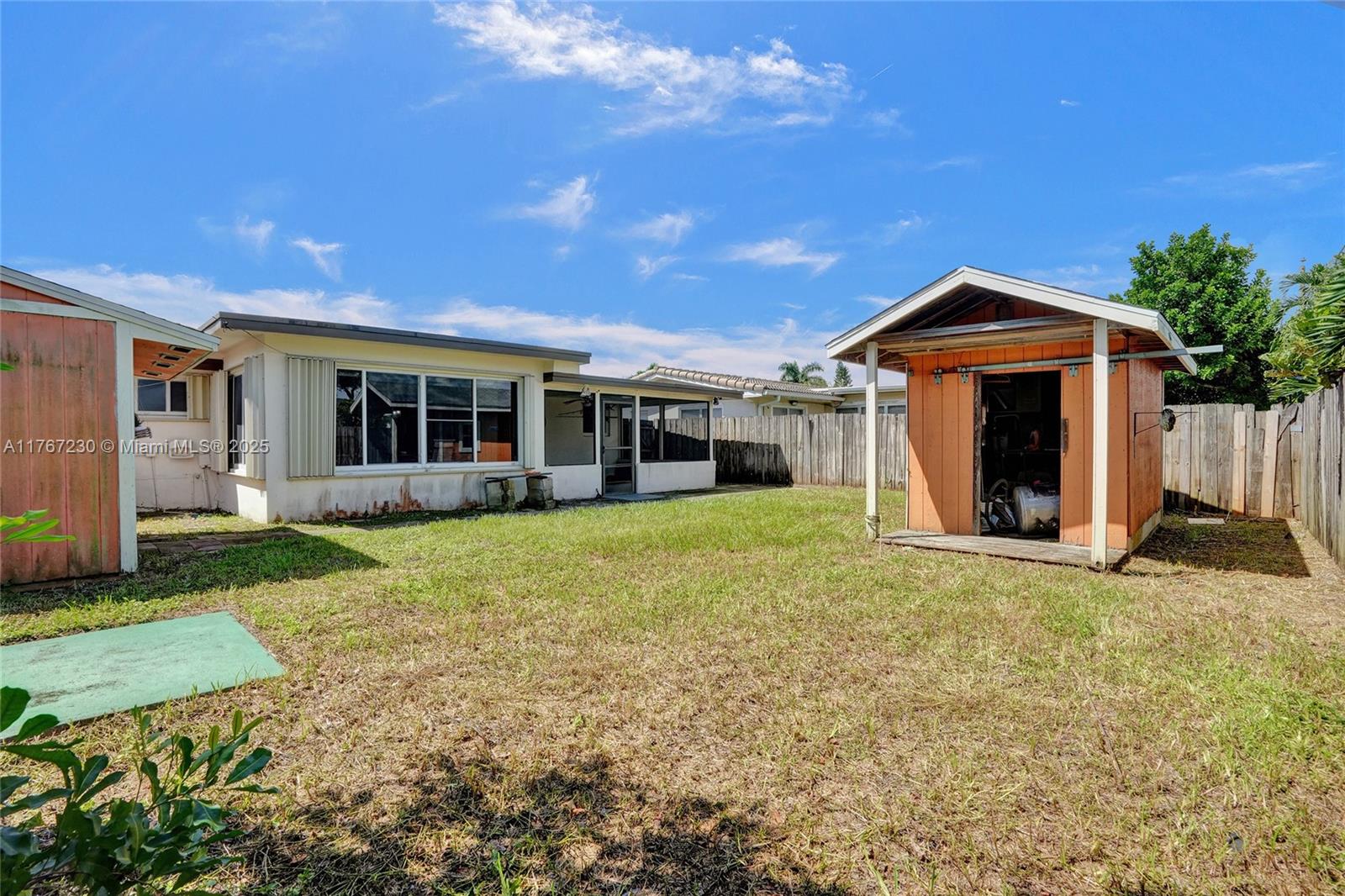 BOULEVARD HEIGHTS SEC NIN - Residential