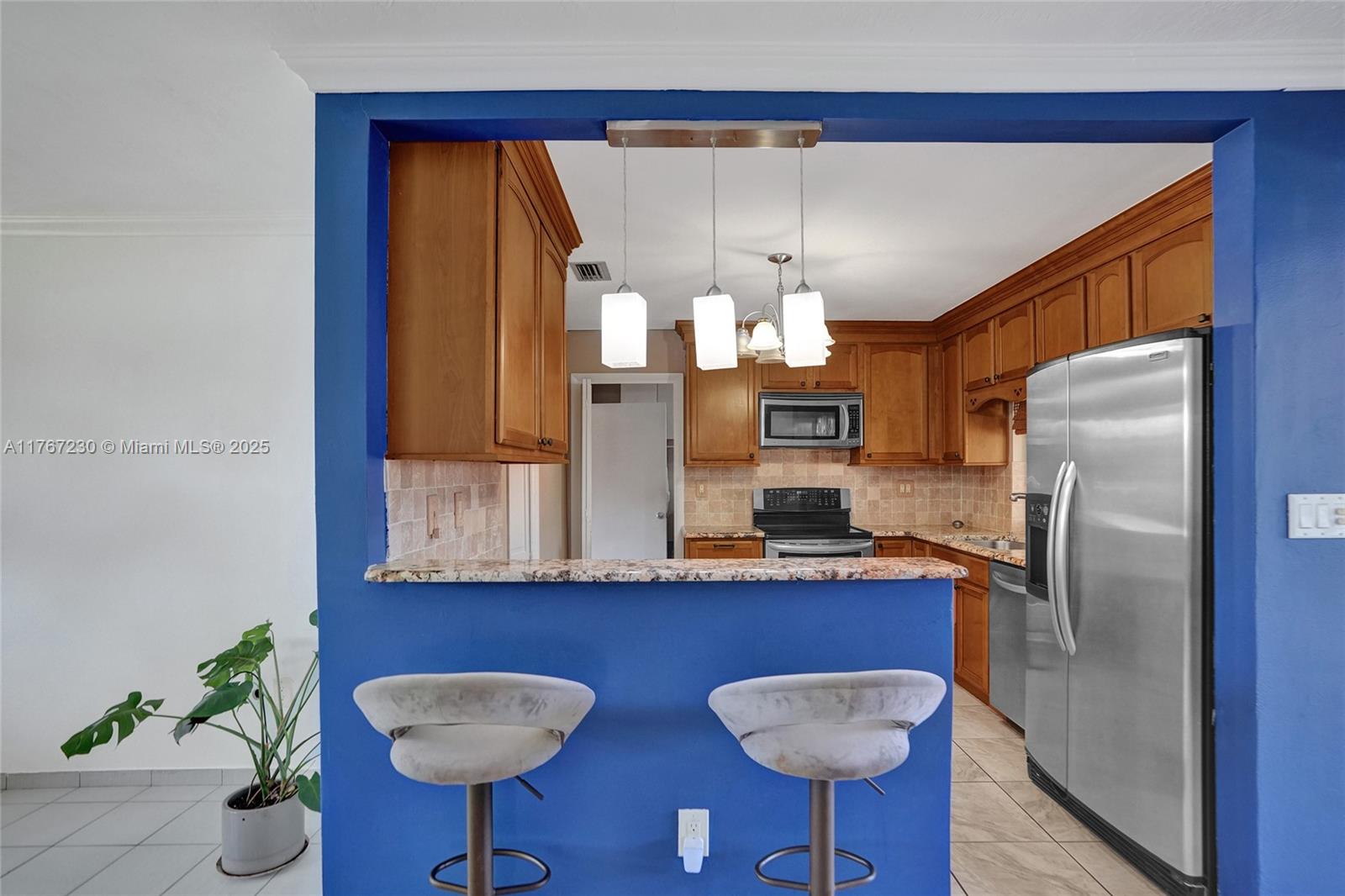 BOULEVARD HEIGHTS SEC NIN - Residential