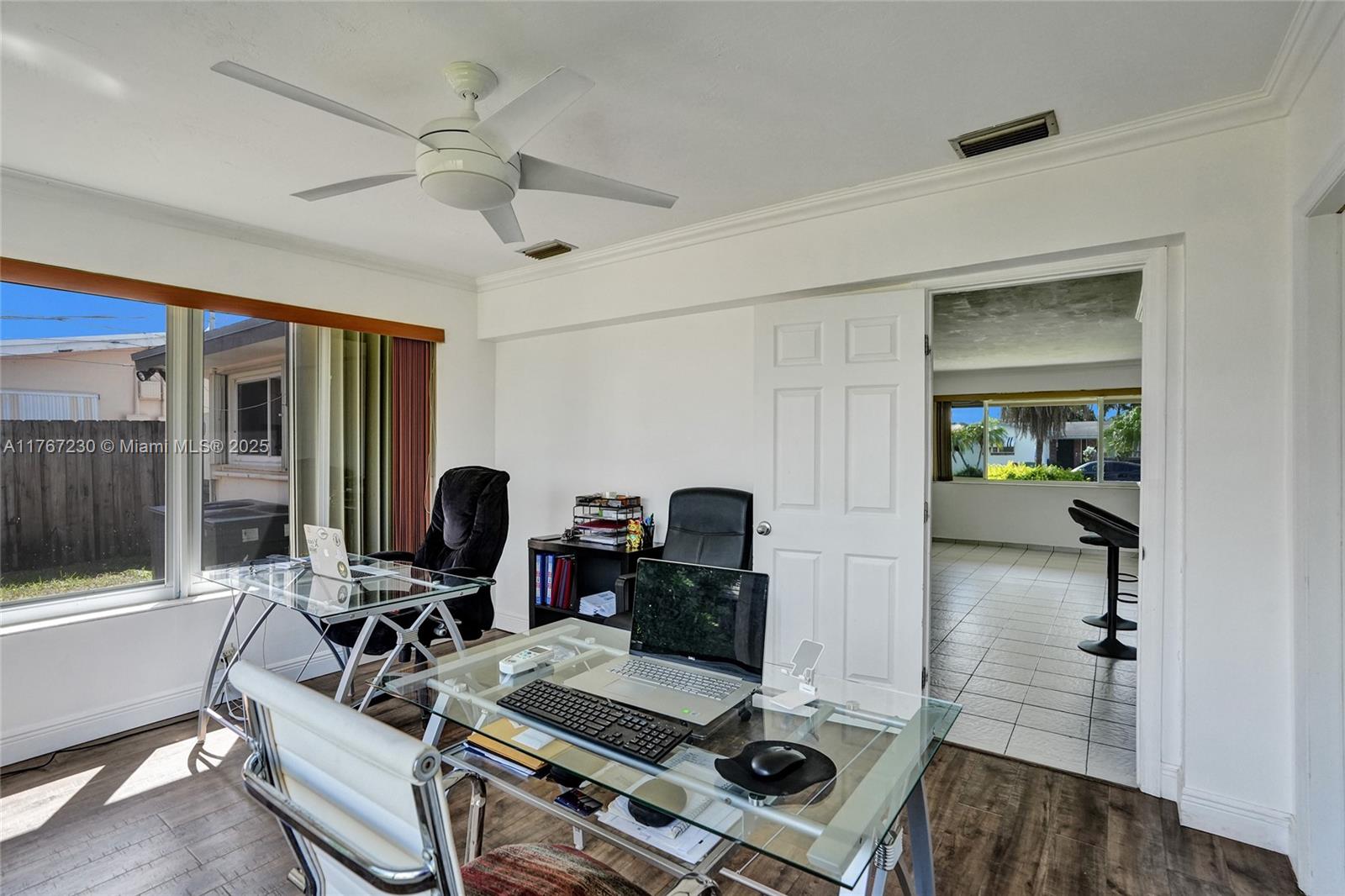 BOULEVARD HEIGHTS SEC NIN - Residential