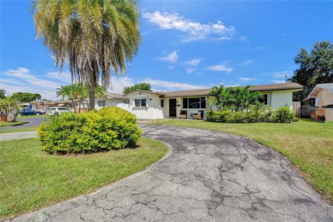 8821 NW 11th St Pembroke Pines FL 33024