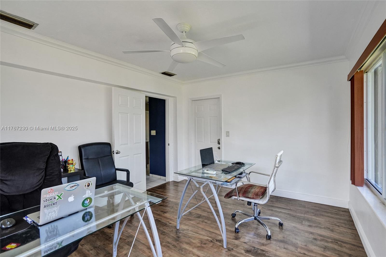 BOULEVARD HEIGHTS SEC NIN - Residential