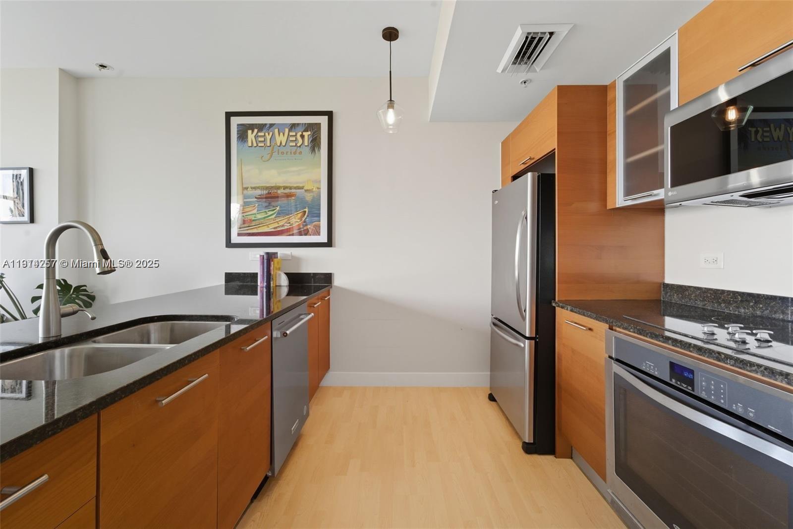 TWO MIDTOWN MIAMI CONDO - Residential Lease