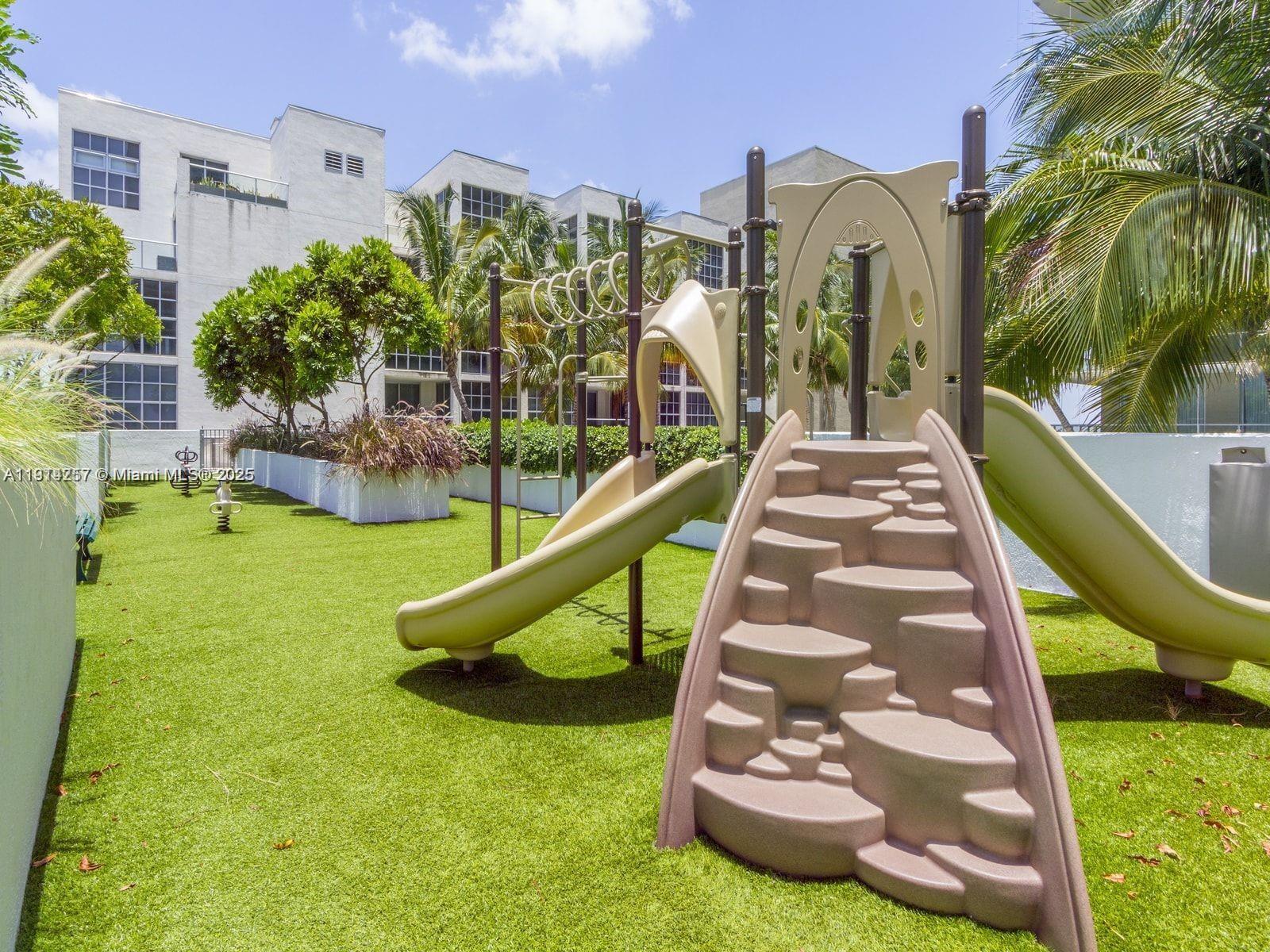 TWO MIDTOWN MIAMI CONDO - Residential Lease