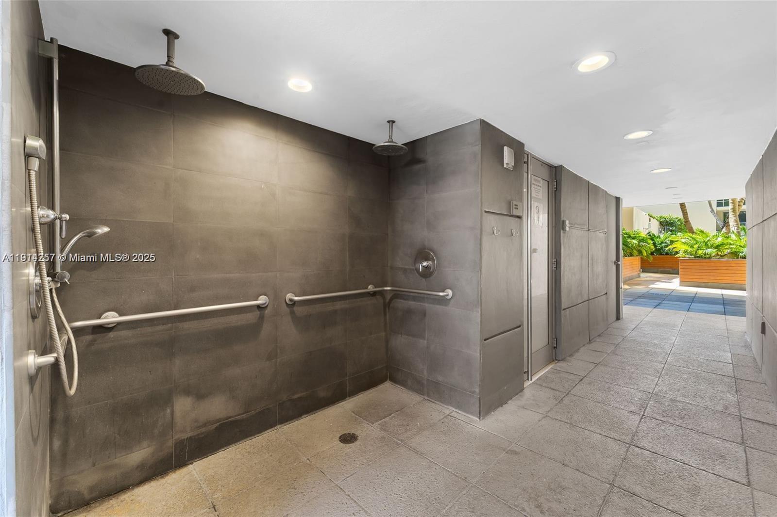 TWO MIDTOWN MIAMI CONDO - Residential Lease