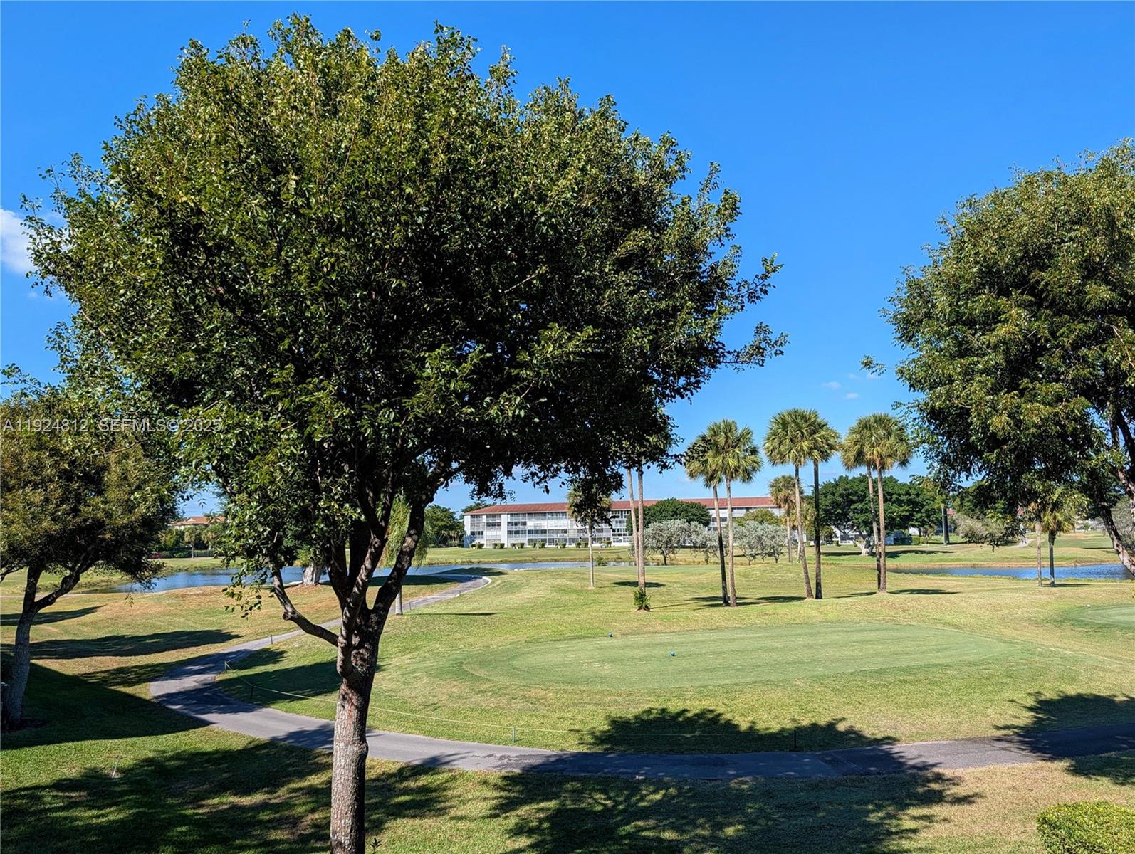 KINGSLEY AT CENTURY VILLA - Residential