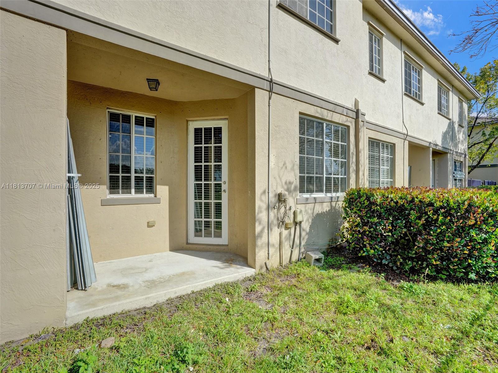 MARSH HARBOUR - Residential Lease