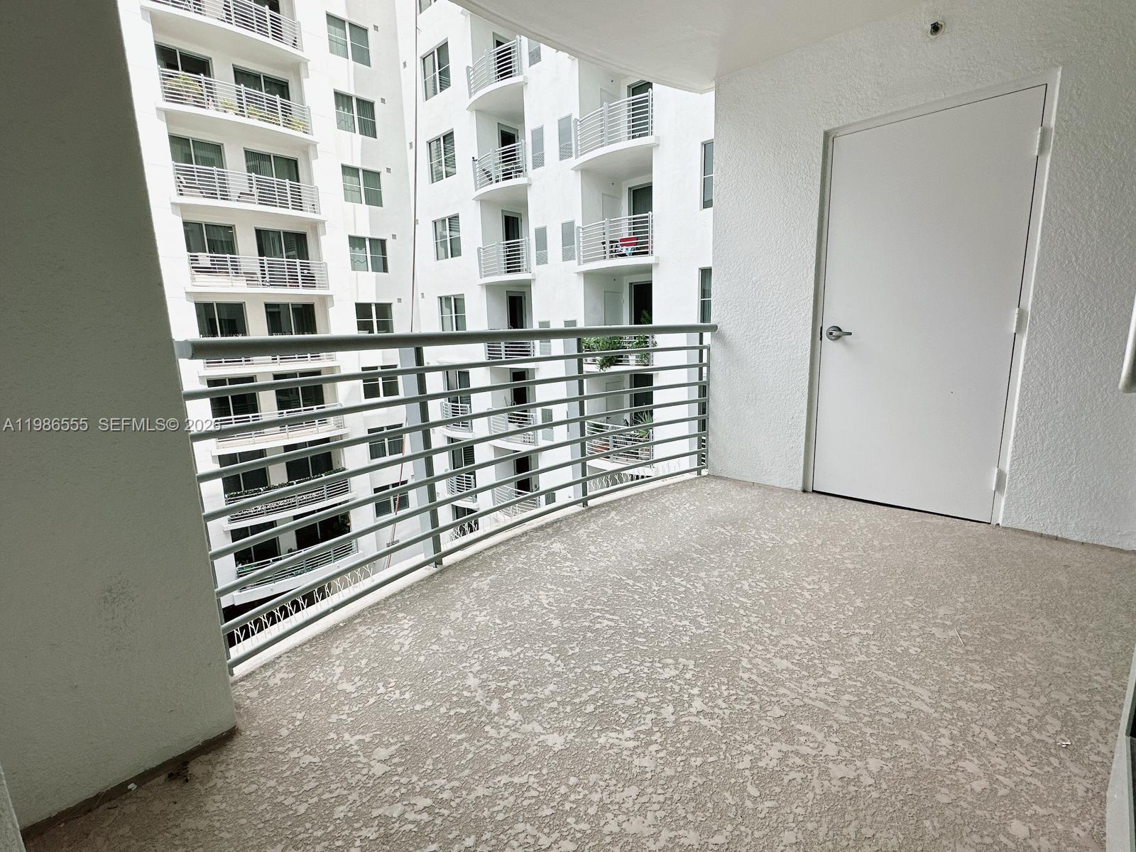 RADIUS CONDO - Residential Lease