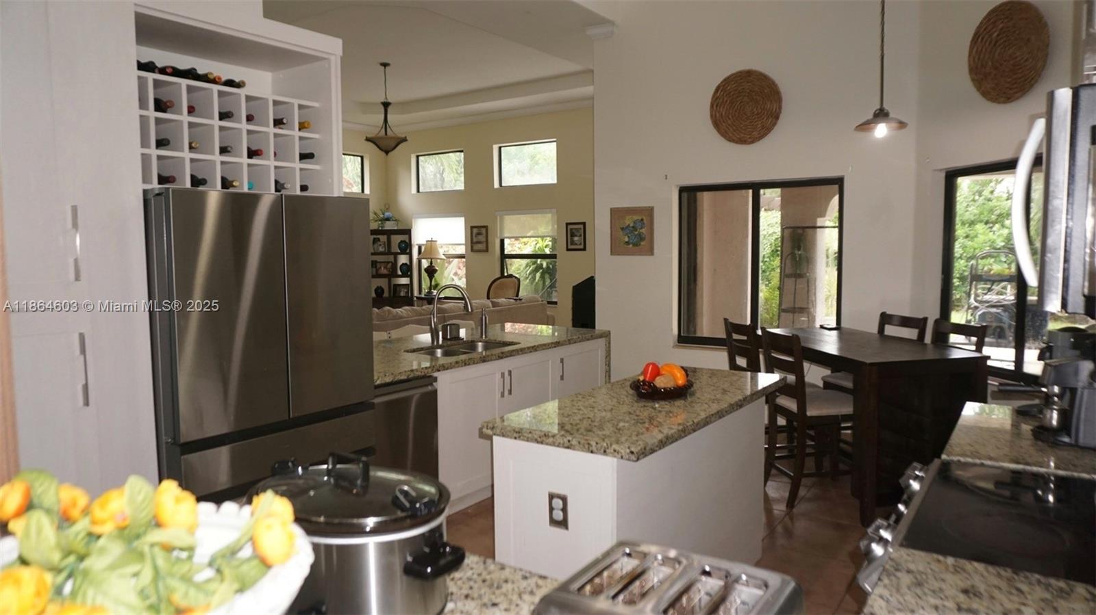 RENAISSANCE RANCHES - Residential
