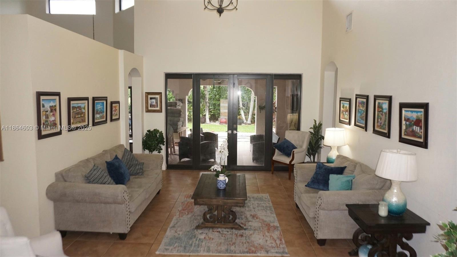 RENAISSANCE RANCHES - Residential