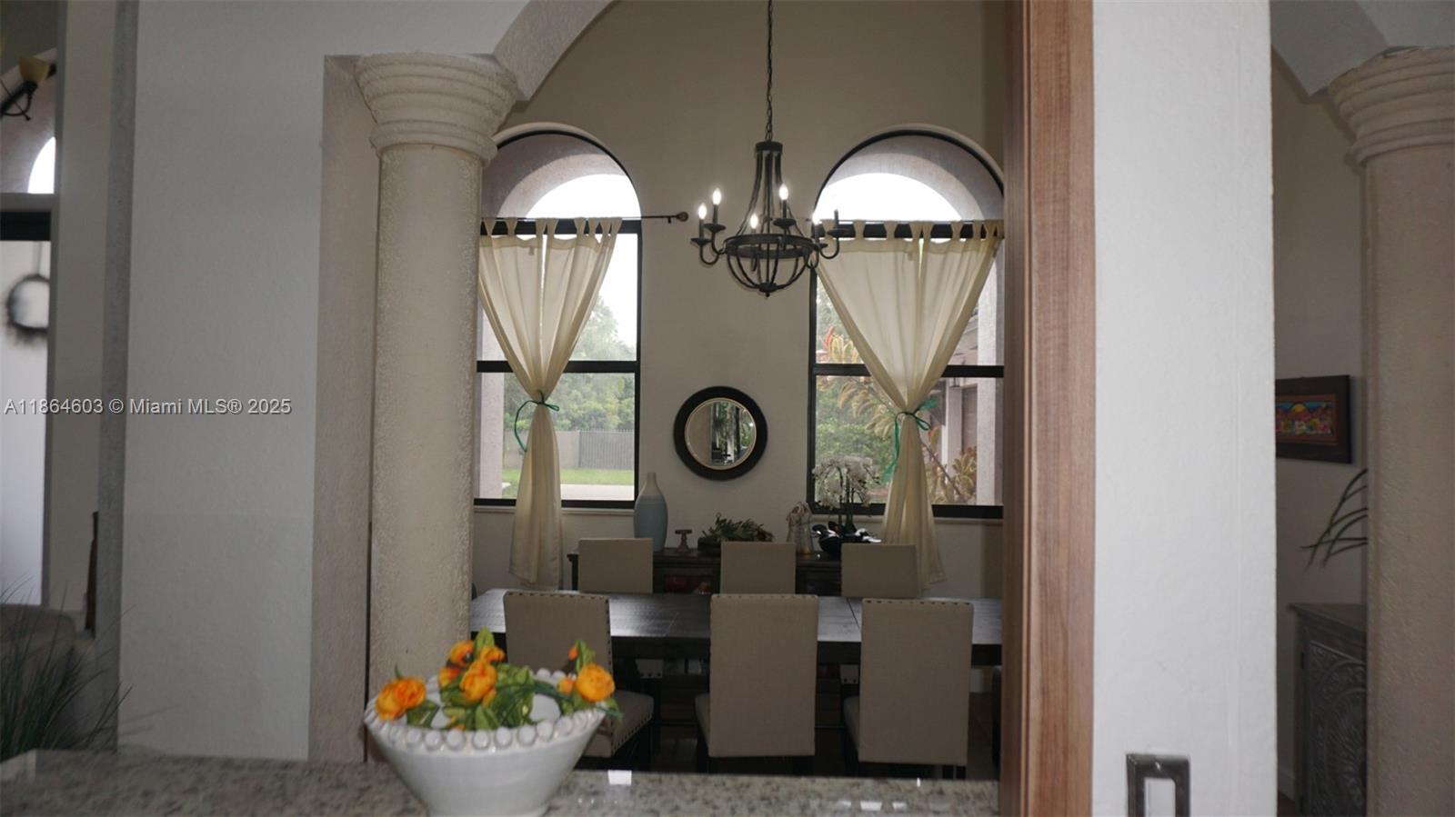 RENAISSANCE RANCHES - Residential