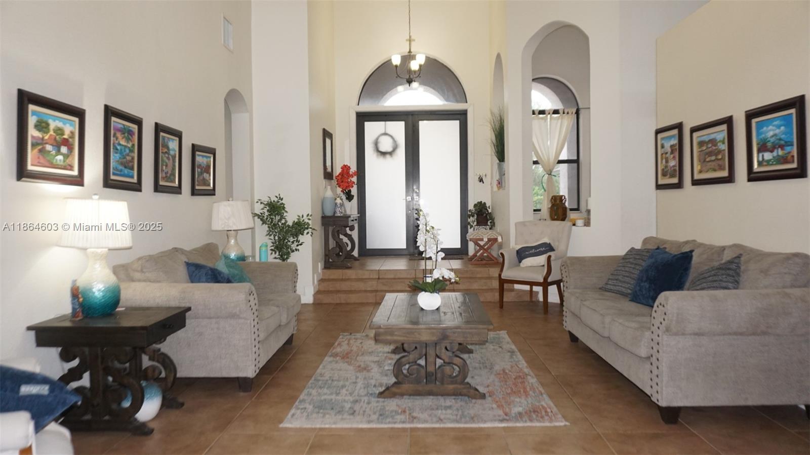 RENAISSANCE RANCHES - Residential
