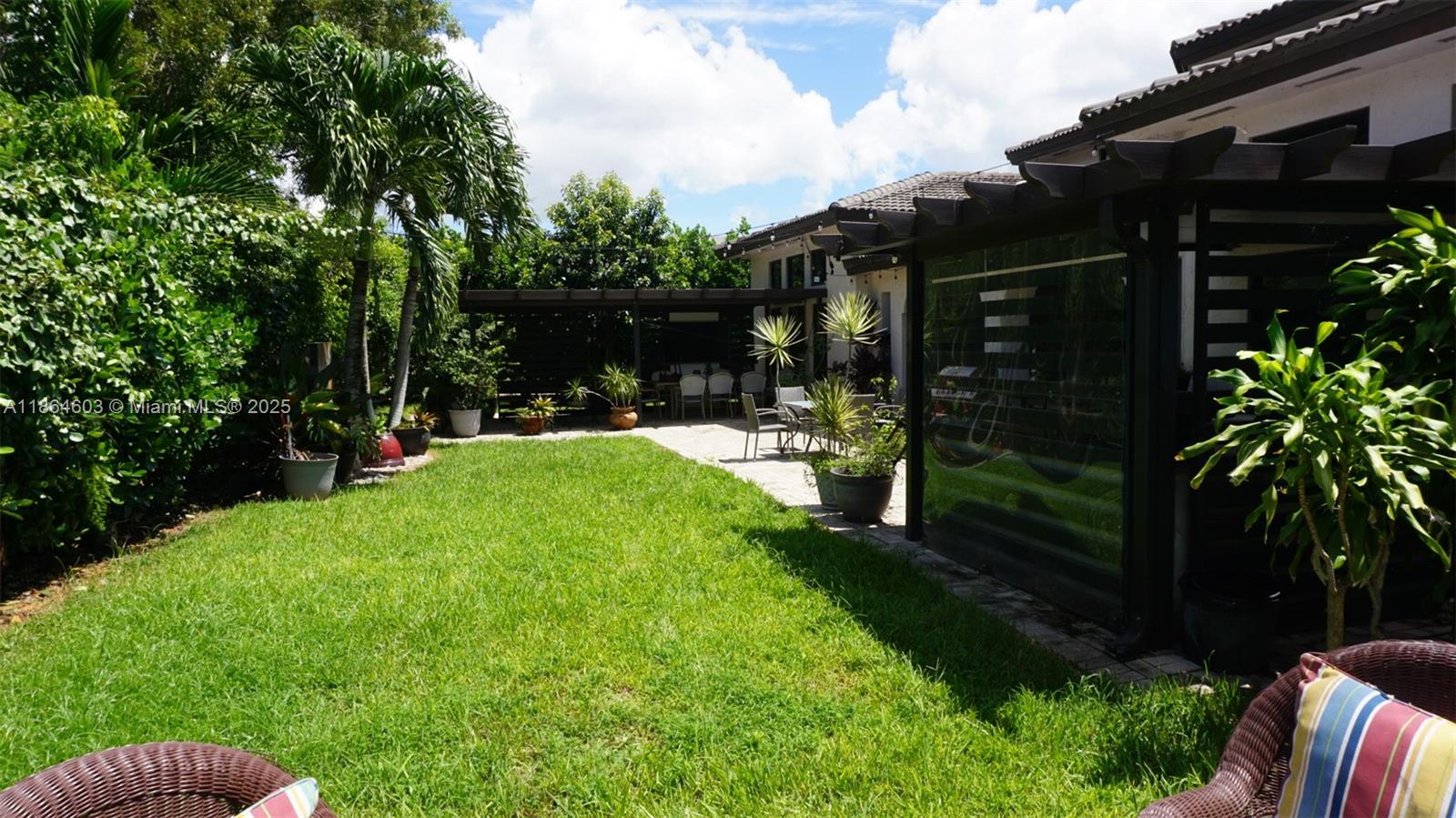 RENAISSANCE RANCHES - Residential