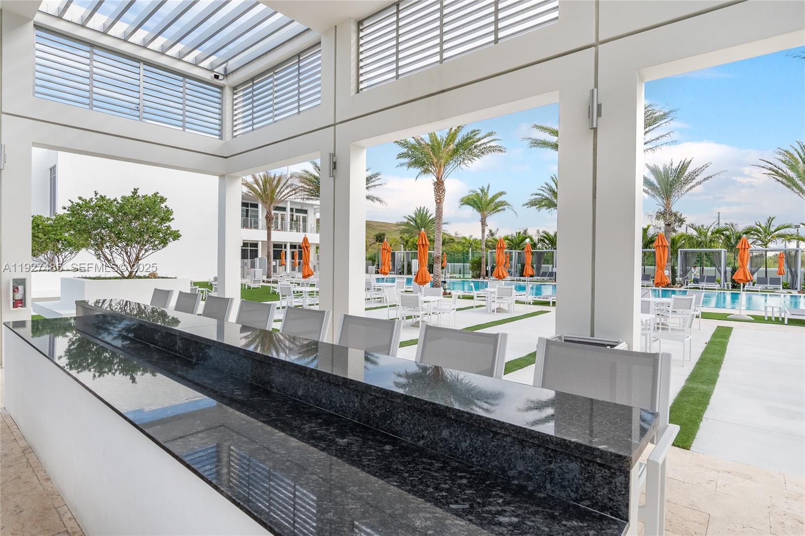 LANDMARK AT DORAL CONDO 6 - Residential