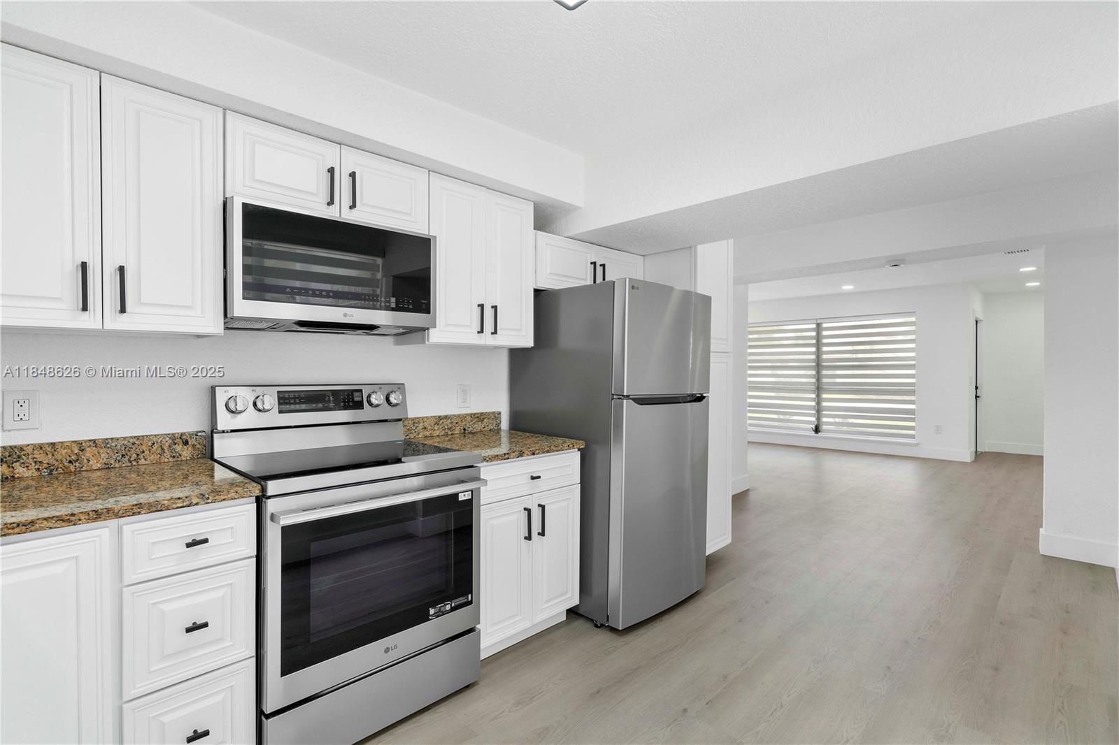 SUNRISE GOLF VILLAGE - Residential