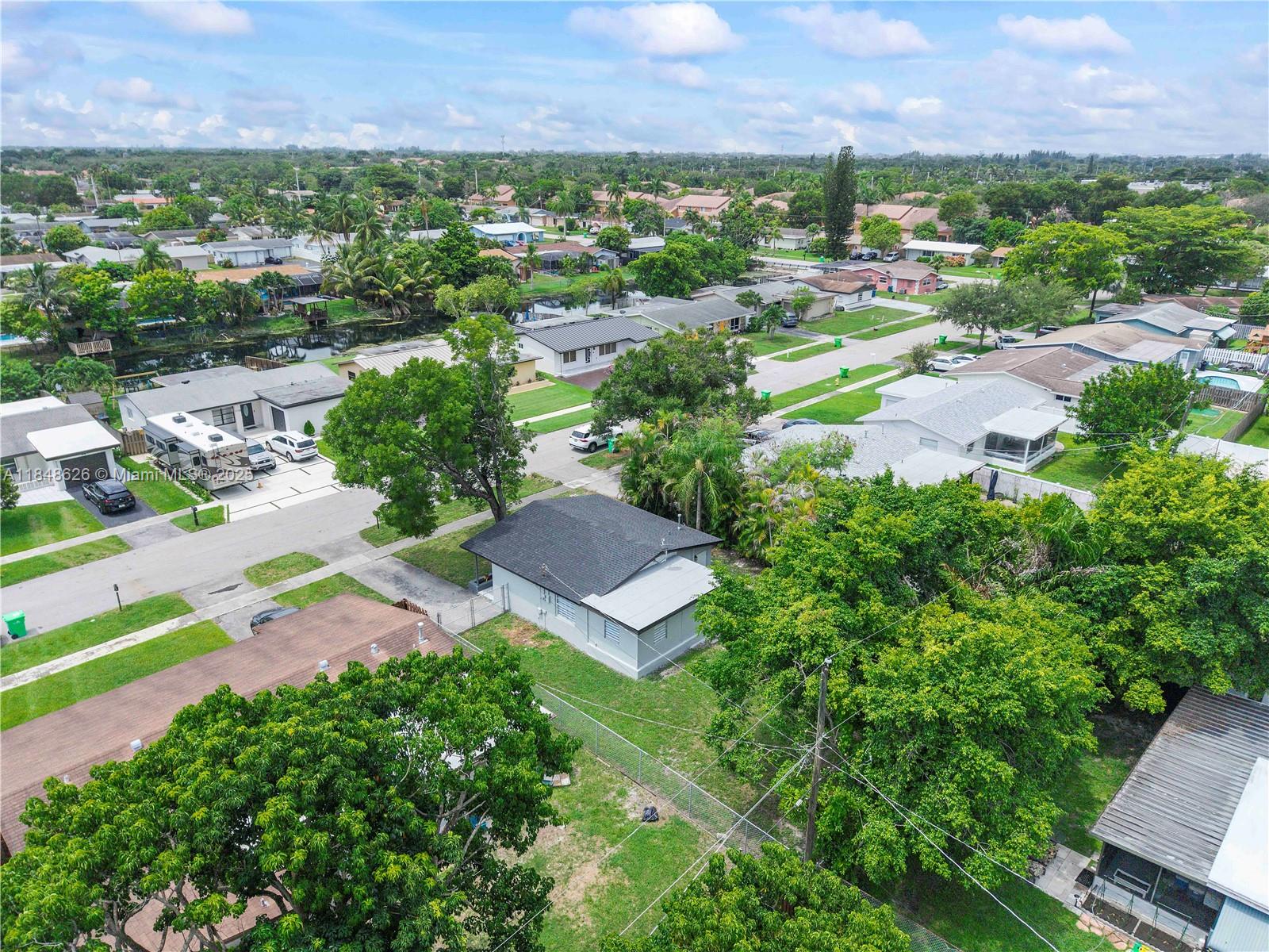 SUNRISE GOLF VILLAGE - Residential