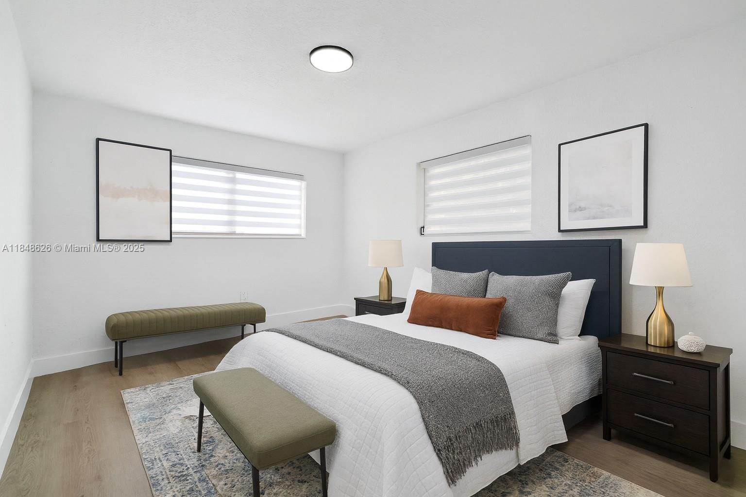 SUNRISE GOLF VILLAGE - Residential