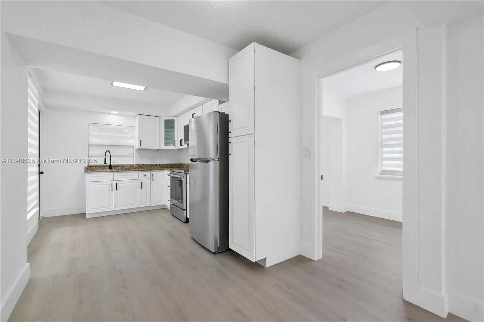 SUNRISE GOLF VILLAGE - Residential