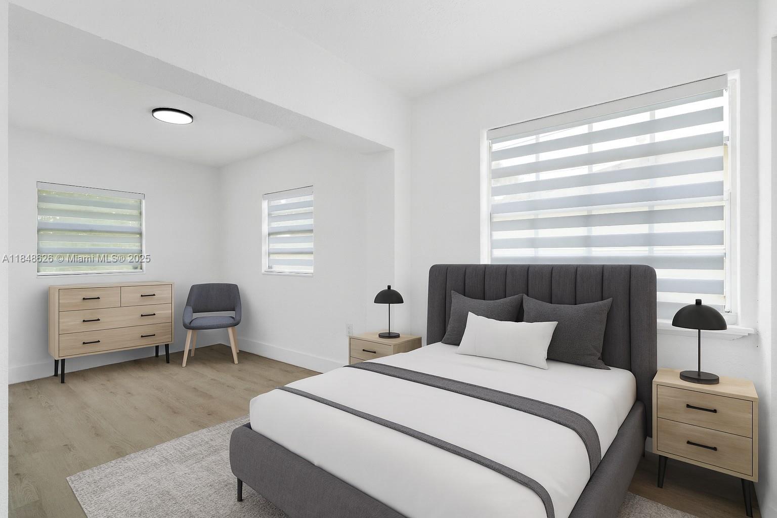 SUNRISE GOLF VILLAGE - Residential