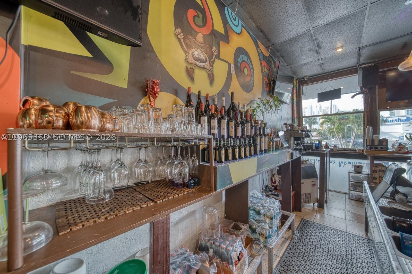 Mexican Restaurant For Sale In Sunny Isles Beach