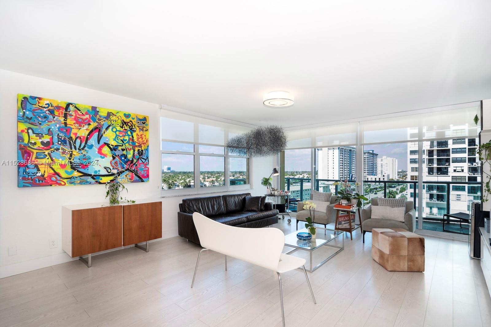 WAVE CONDO - Residential