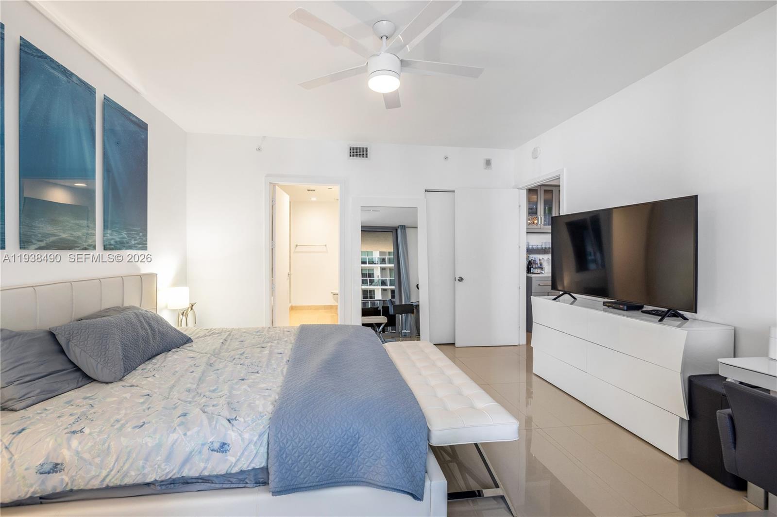 ARIA ON THE BAY CONDO - Residential Lease