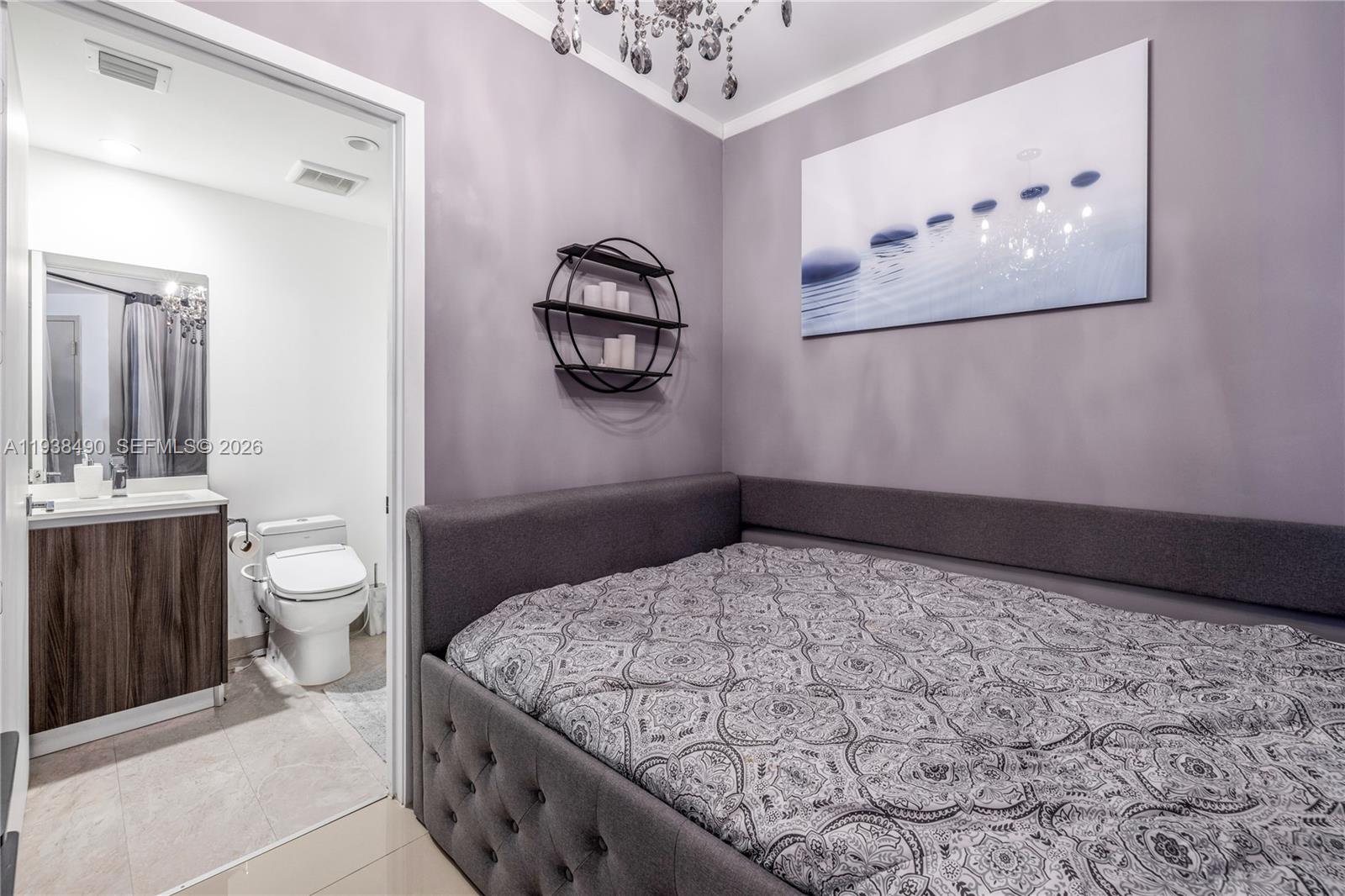 ARIA ON THE BAY CONDO - Residential Lease