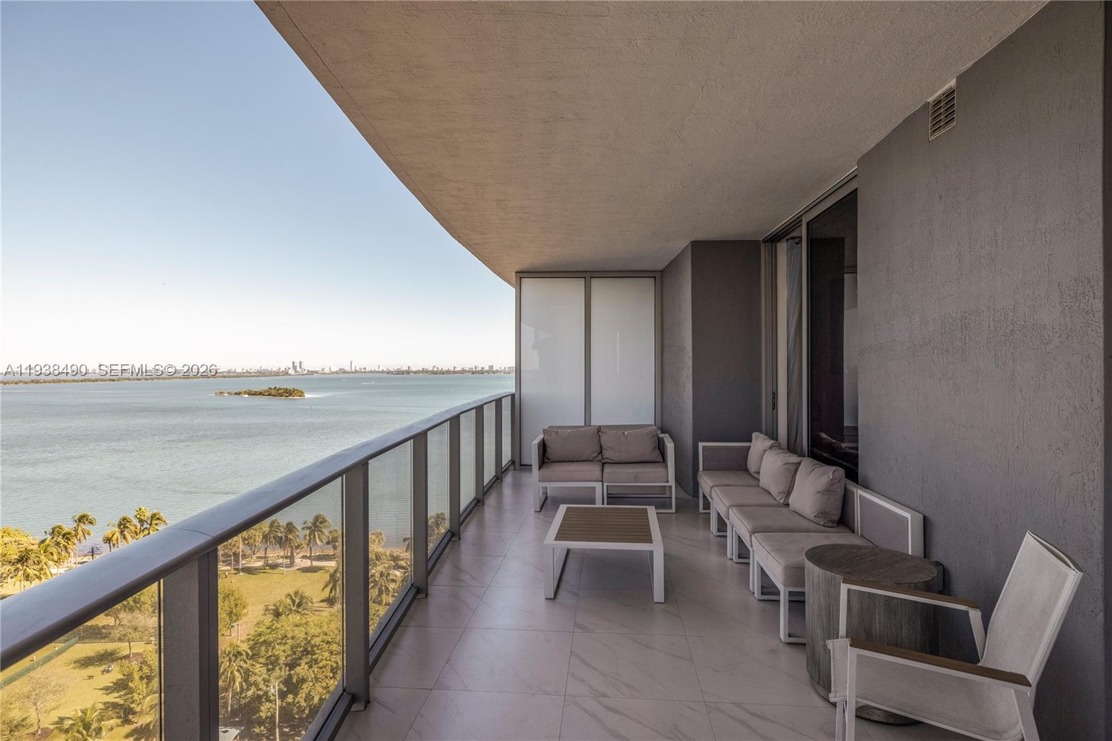 ARIA ON THE BAY CONDO - Residential Lease