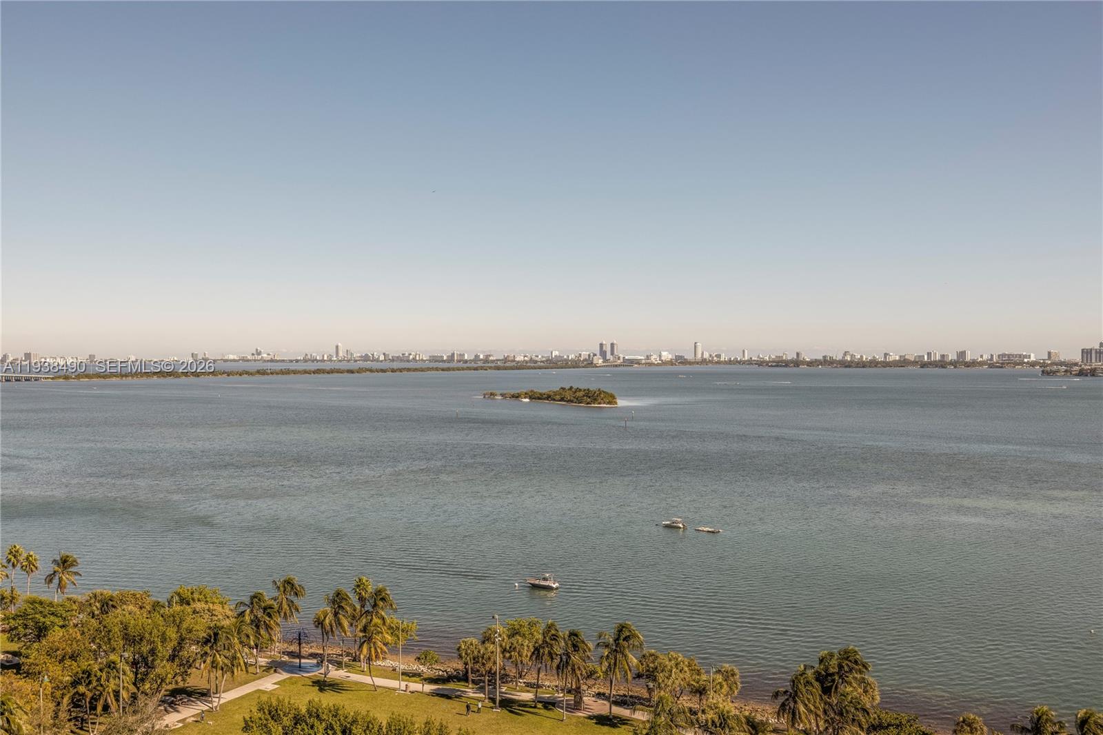 ARIA ON THE BAY CONDO - Residential Lease