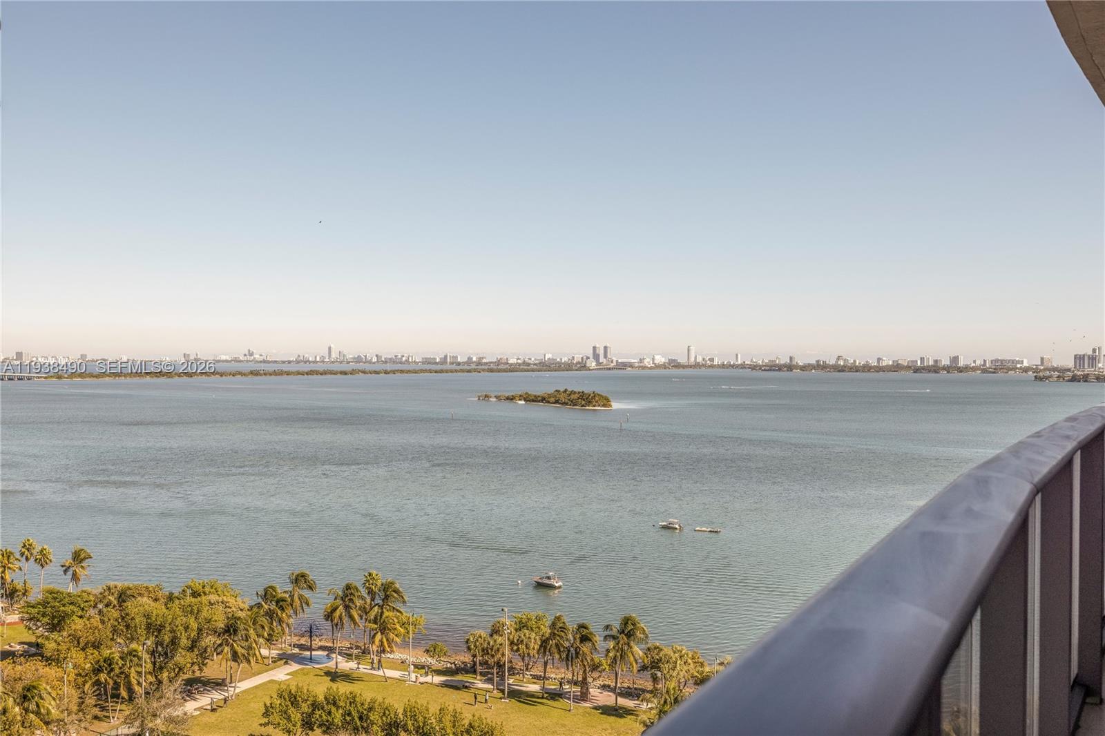 ARIA ON THE BAY CONDO - Residential Lease