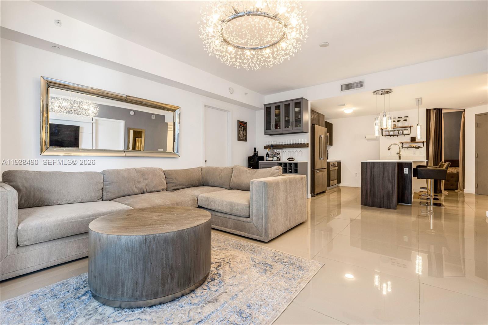 ARIA ON THE BAY CONDO - Residential Lease