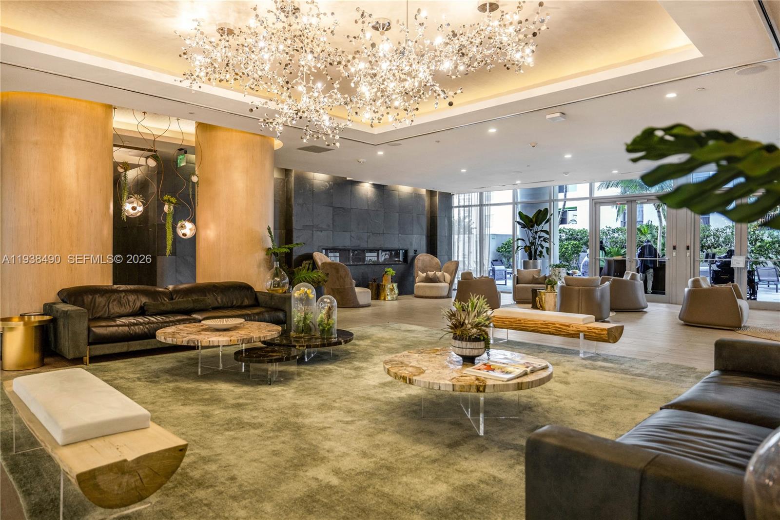 ARIA ON THE BAY CONDO - Residential Lease