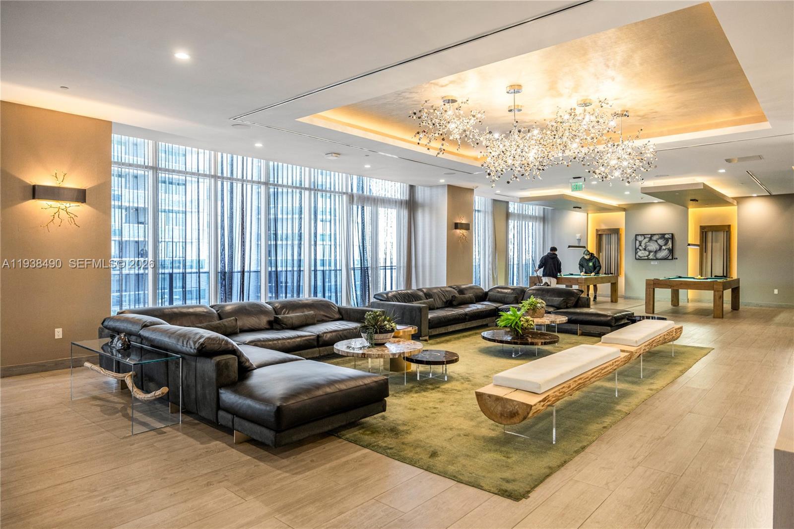 ARIA ON THE BAY CONDO - Residential Lease