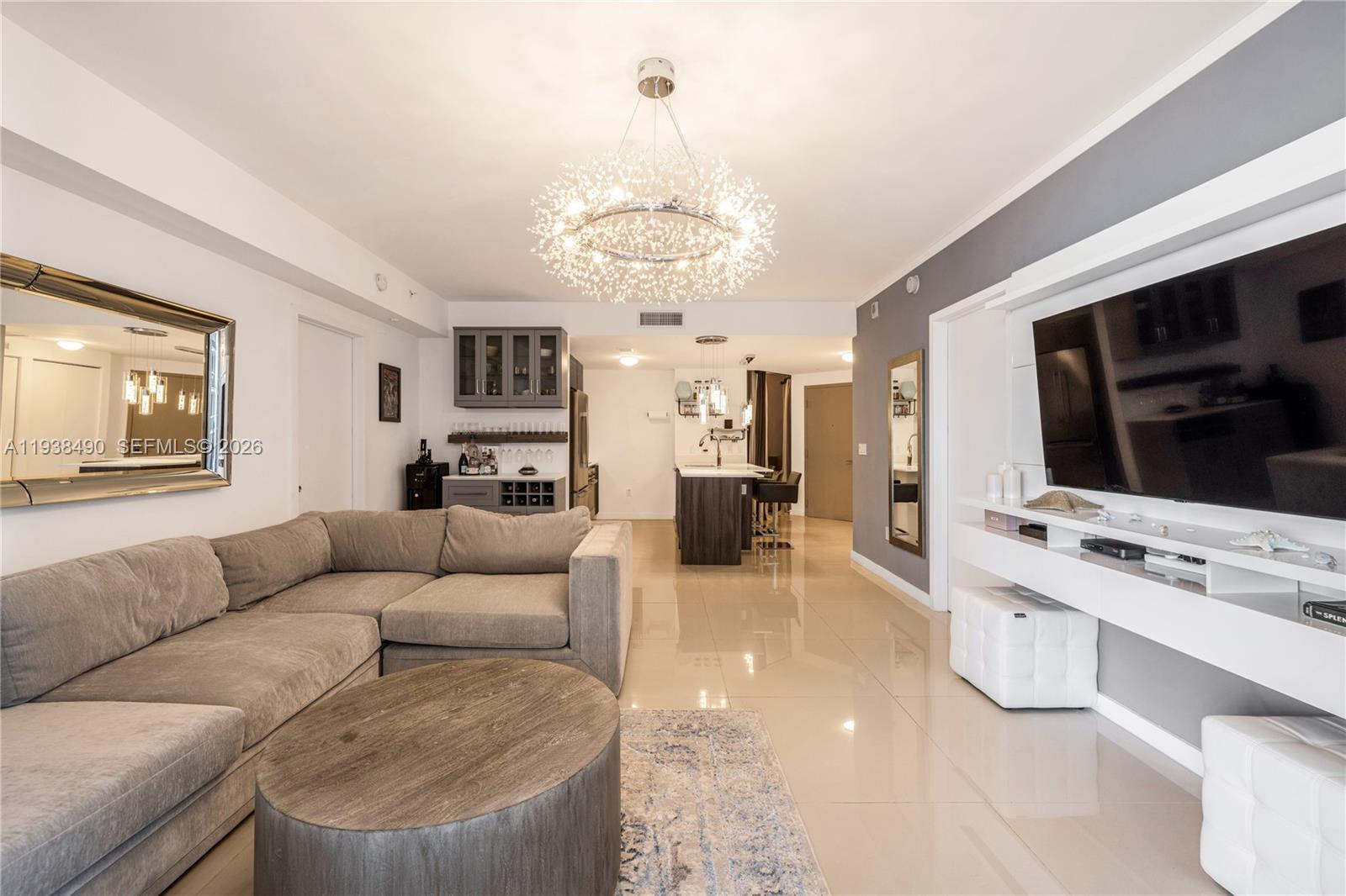 ARIA ON THE BAY CONDO - Residential Lease