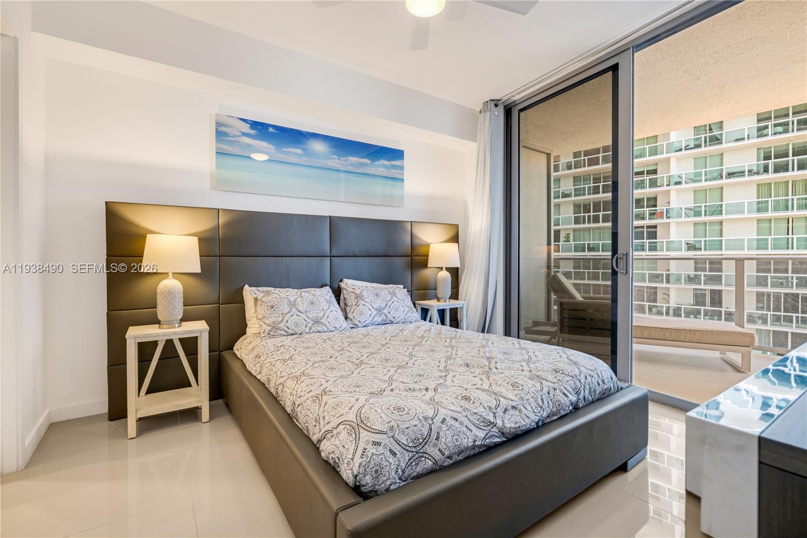 ARIA ON THE BAY CONDO - Residential Lease