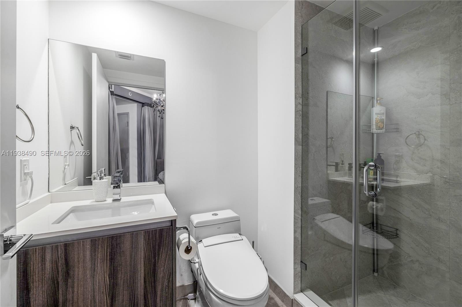 ARIA ON THE BAY CONDO - Residential Lease