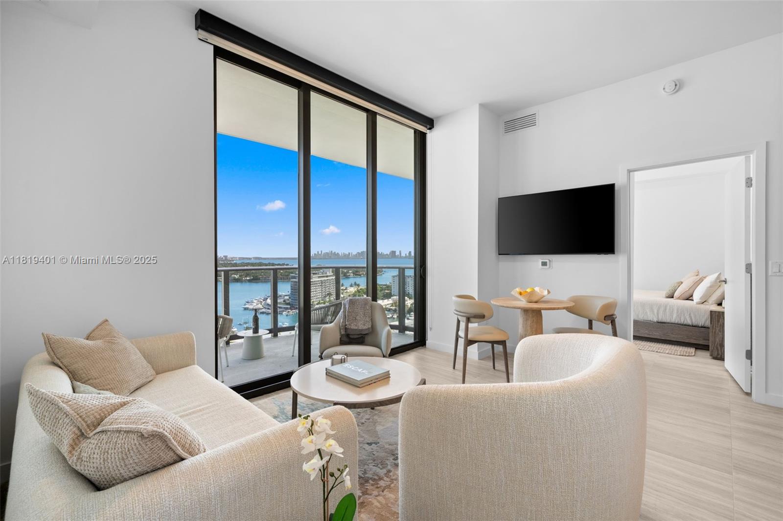 Property for Sale at 580 72nd St 1908, Miami Beach, Miami-Dade County, Florida - Bedrooms: 2 
Bathrooms: 2  - $1,875,000