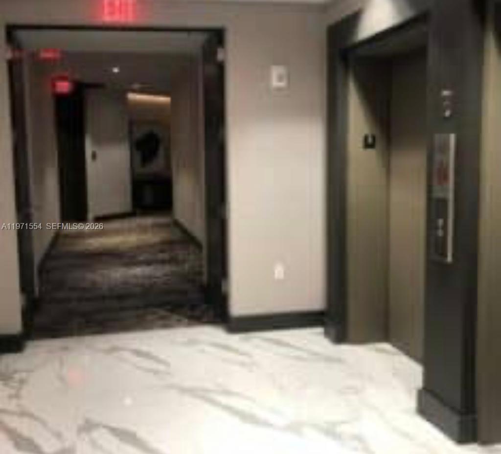 MERRICK MANOR CONDO - Residential