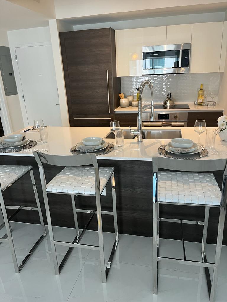 MERRICK MANOR CONDO - Residential